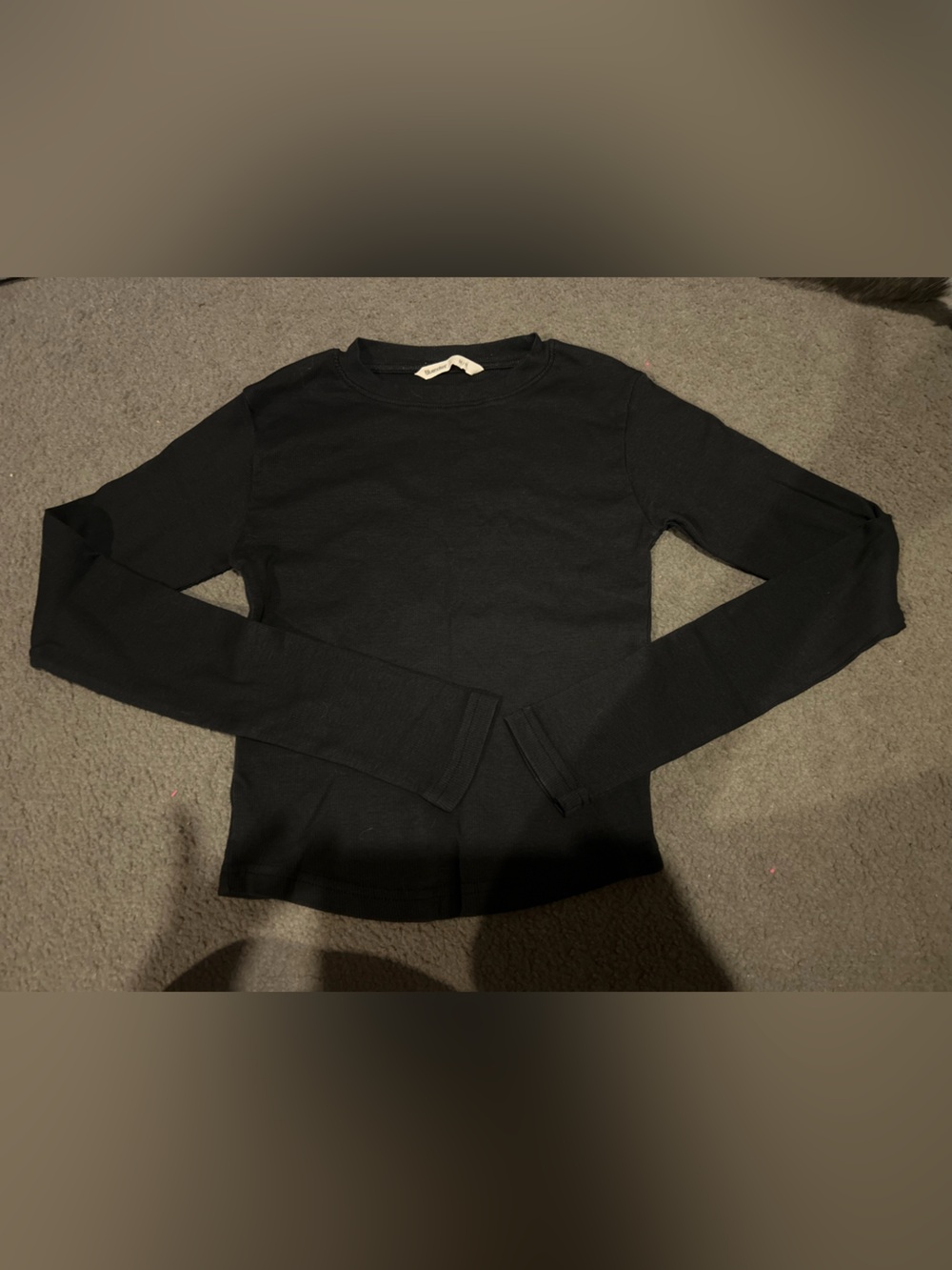 🎃 bluenotes long sleeve